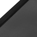 Futópad Led kijelzővel Everit Max 120 kg, 0,75 LE, 0,8-12 KM/h, dőlésszög 0-3 százalék
