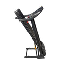 Futópad Led kijelzővel Everit Max 120 kg, 0,75 LE, 0,8-12 KM/h, dőlésszög 0-3 százalék