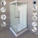 Homelux 5