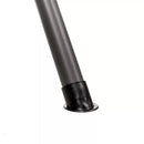 Serenita kerti hintaágy kávébarna