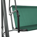 Serenita kerti hintaágy zöld