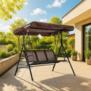 Como kerti hintaágy coffee