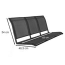 Como kerti hintaágy coffee