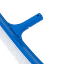 Hajlított medence tisztító kefe 45 cm