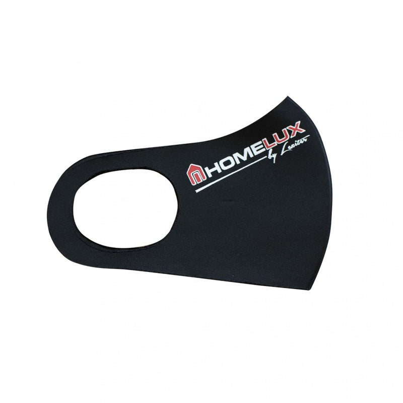 Mosható divatmaszk lógóval