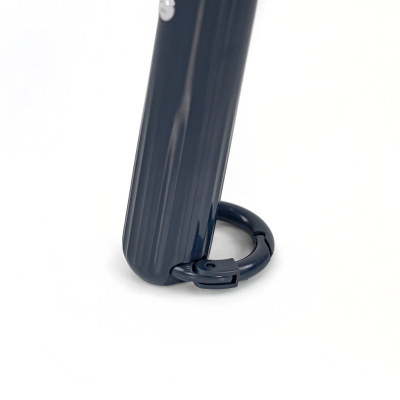 Rico kézi hordozható usb ventilátor 5 W 2000 mAh fekete