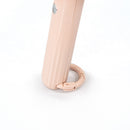 Rico kézi hordozható usb ventilátor 5 W 2000 mAh rózsaszín