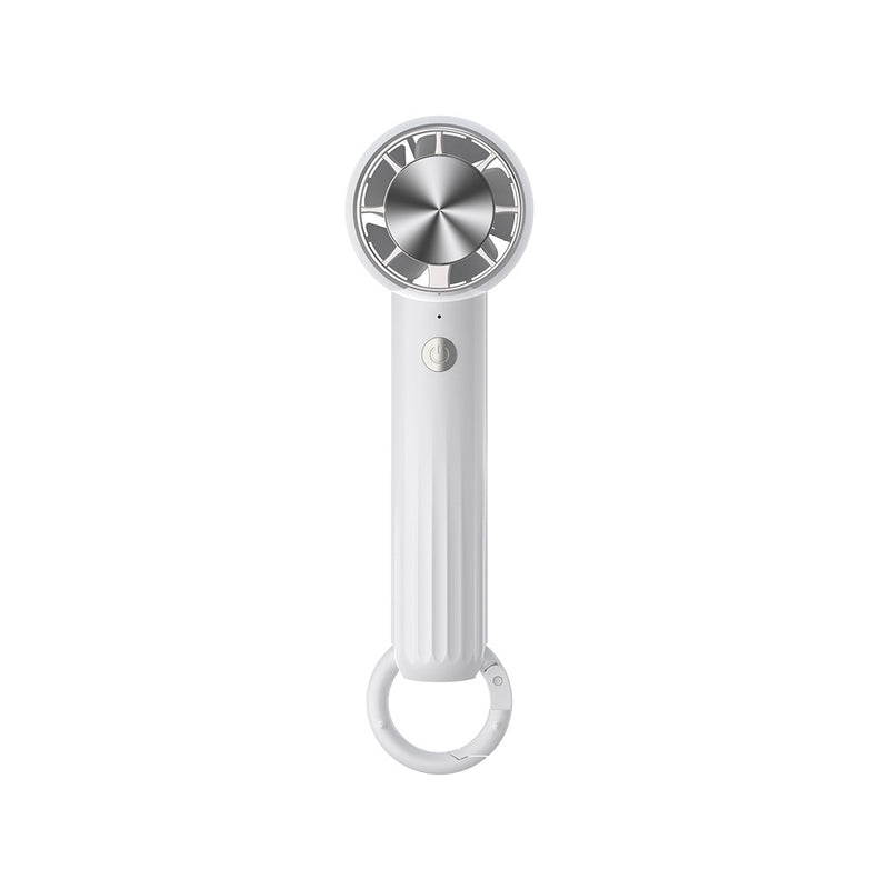 Rico kézi hordozható usb ventilátor 5 W 2000 mAh fehér