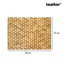 Kádkilépő bambusz