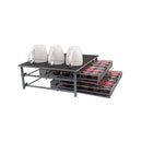 Dolce Gusto kávékapszula tartó kihúzható fiókkal 36 db