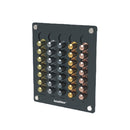 Kávékapszula tartó 30 db