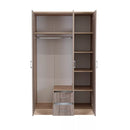 Homelux 4