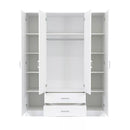 Homelux 4