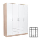 Homelux 1
