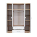 Homelux 4