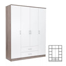Homelux 1