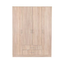 Homelux 3