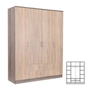 Homelux 1