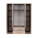Homelux 4