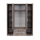 Homelux 4