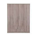 Homelux 3