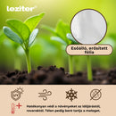 Magágy fólia 180x140x94 cm átlátszó