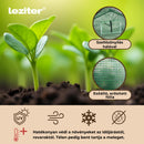 Magágy fólia 180x140x94 cm