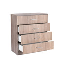 Homelux 4