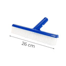 Medence tisztító kefe 26 cm