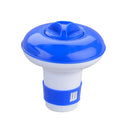 Úszó medence vegyszeradagoló 1-1/2&quot;