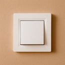 Nova egyes keret fehér