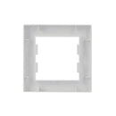Nova egyes keret fehér