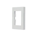 Nova egyes keret fehér