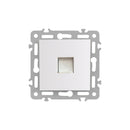 Nova UTP aljzat RJ-45 fehér