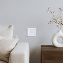 Nova UTP aljzat RJ-45 fehér