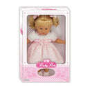 Loko hajasbaba, 39 cm