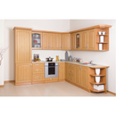 Korona/díszléc a konyhabútorhoz LORA NEW MDF LC KLASIK