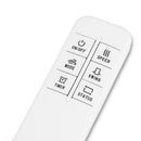 Breeze oszlopventilátor 45 W