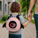 Pixy ledes okos hátizsák rózsaszín