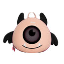 Pixy ledes okos hátizsák rózsaszín