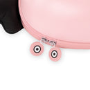 Pixy ledes okos hátizsák rózsaszín