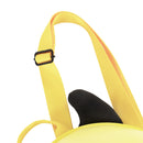 Pixy ledes okos hátizsák sárga