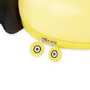 Pixy ledes okos hátizsák sárga