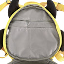 Pixy ledes okos hátizsák sárga