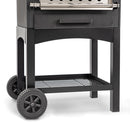 Fornello mobil kemence pizzasütő