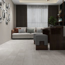 Leziter Aurora fagyos mészkő Vinyl SPC padló 1220x180x5 mm 1,976/cs
