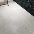 Leziter Aurora fagyos mészkő Vinyl SPC padló 1220x180x5 mm 1,976/cs