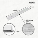 Leziter Campo tölgy Vinyl SPC padló 1220x180x5 mm 1,976/cs