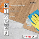 Leziter Campo tölgy Vinyl SPC padló 1220x180x4,5 mm 2,196/cs