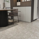 Leziter Reno kőhatású szürke Vinyl SPC padló 1220x180x5 mm 1,976/cs